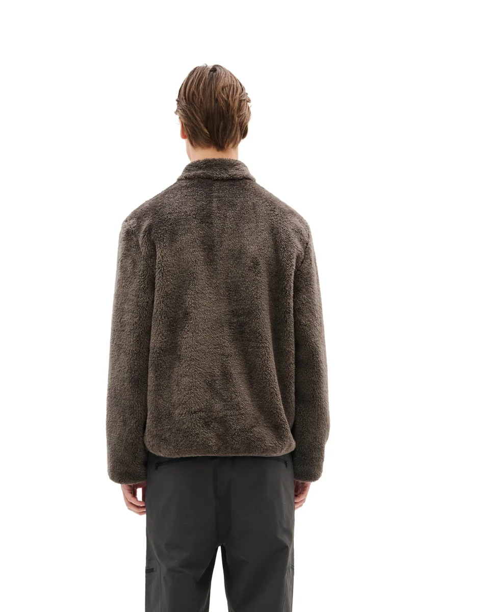 Hiking Patrol Adapt Plush Fleece Jacket - immagine 7