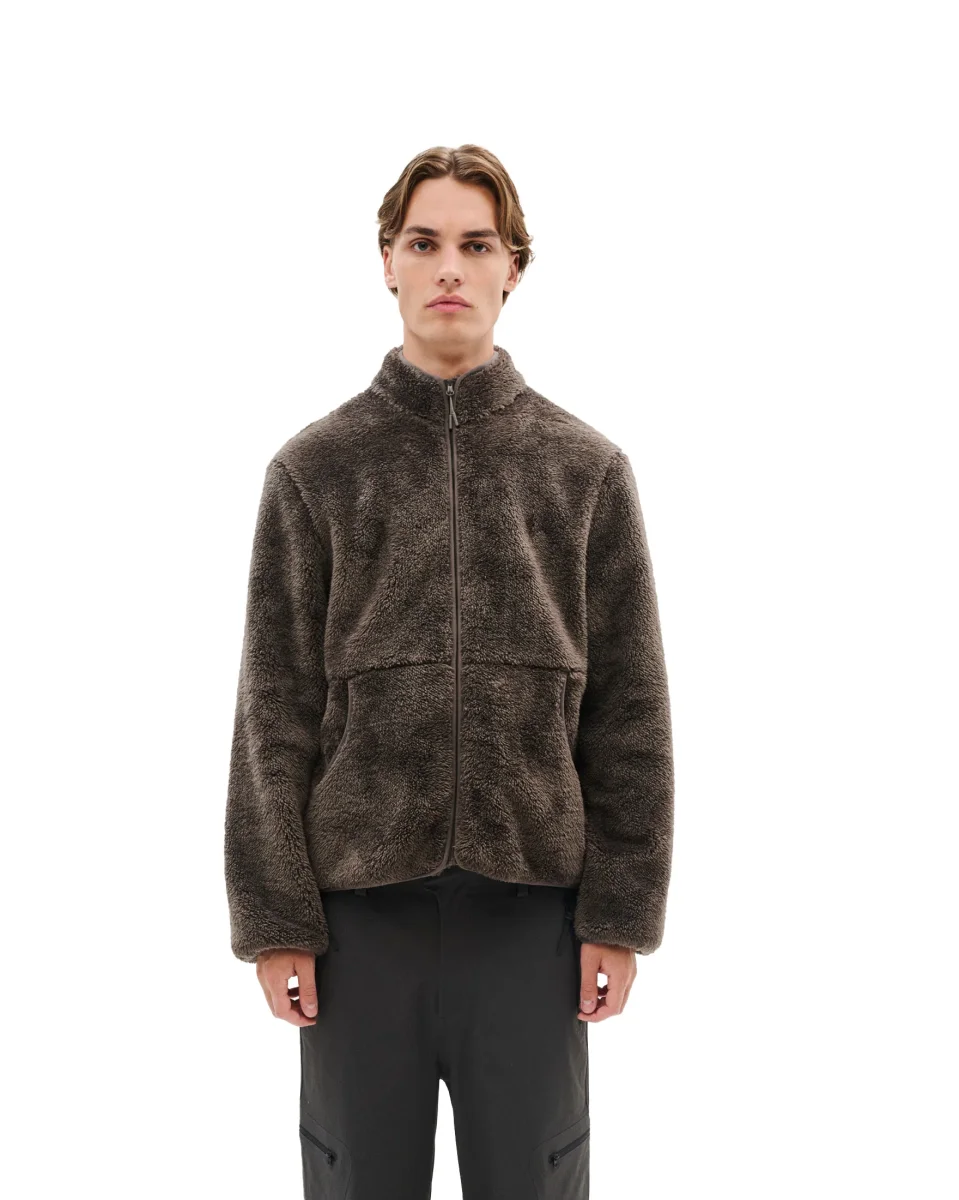 Hiking Patrol Adapt Plush Fleece Jacket - immagine 8