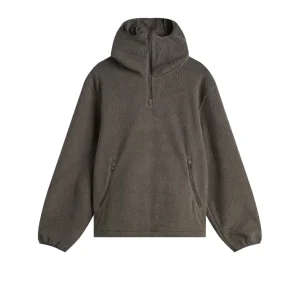 Hiking Patrol Waypoint Fleece Pullover