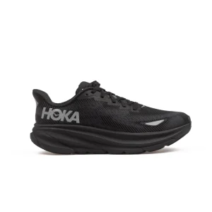Hoka Clifton 9 Gtx Nero Uomo