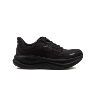 Hoka W Bondi 9 Black Black