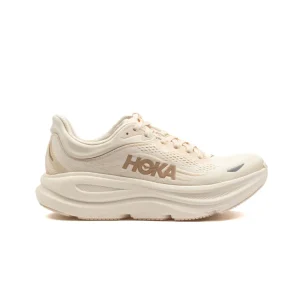 Hoka W Bondi 9 Vanilla Birch