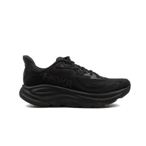 Hoka M Clifton 10 Black Black