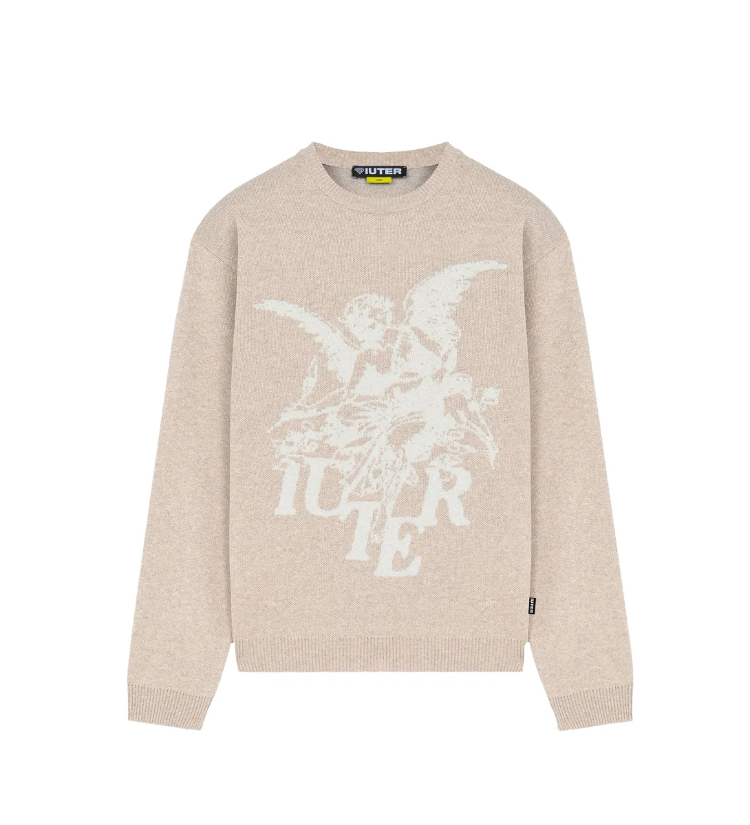 Iuter Angel Jumper - immagine 2