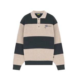 Iuter Souls Knit Polo