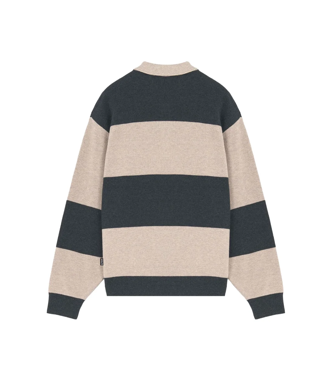 Iuter Souls Knit Polo - immagine 4