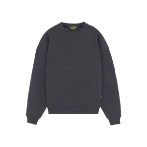 Iuter Parquet Crewneck