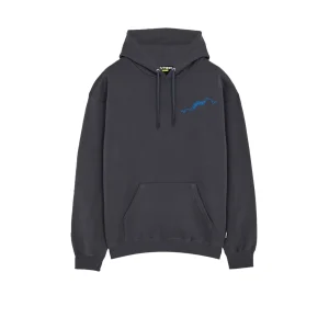 Iuter Paradise Hoodie