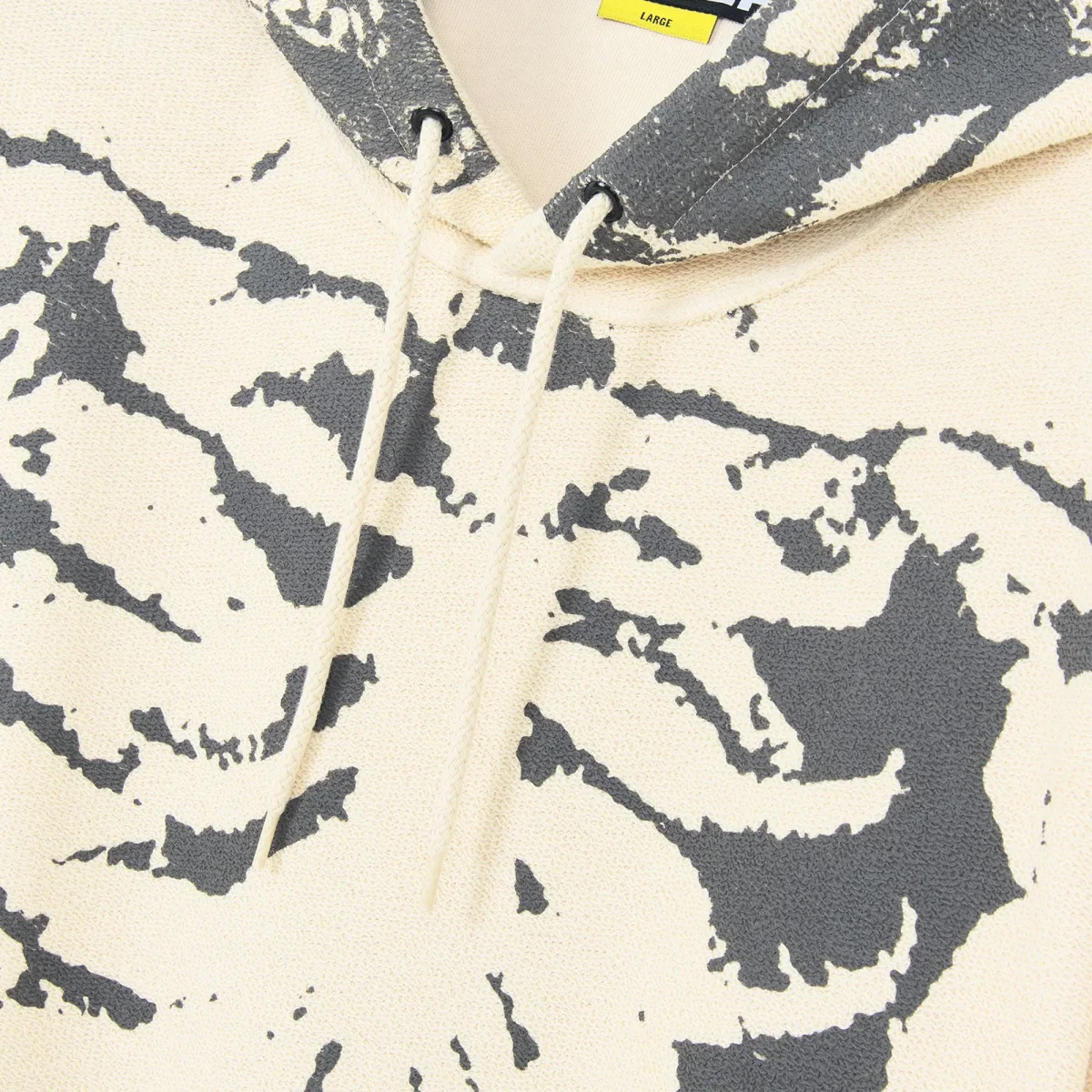 Iuter Skeleton Hoodie - immagine 3