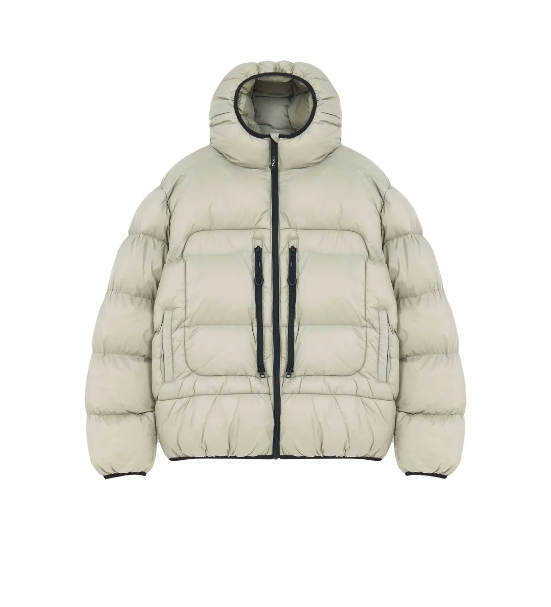Iuter Storm Puff Jacket - immagine 2