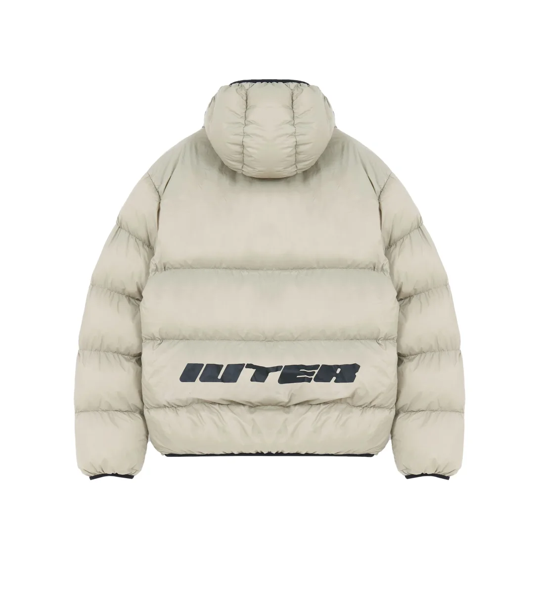 Iuter Storm Puff Jacket - immagine 3