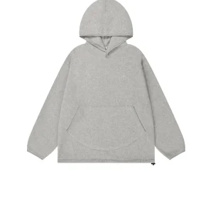 Kappy Design Sunrise Fleece Button