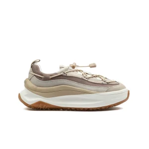 Moon Boot Moon247 Xlace Off White Taupe