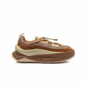 Moon Boot Moon247 Xlace Safari Donna