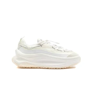 Moon Boot Moon247 Xlace White Donna