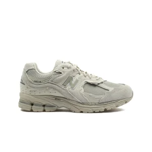 New Balance 2002dx Suede-Gore Tex Natural Khaki