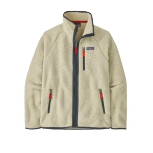 Patagonia M'S Retro Pile Jkt Uomo