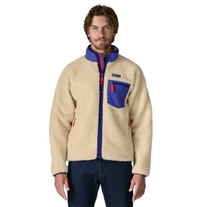 Patagonia M'S Classic Retro-X Jkt