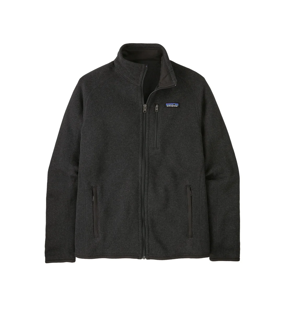 Patagonia M'S Better Sweater Jkt - immagine 2
