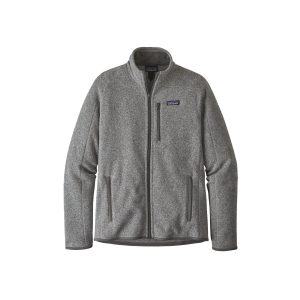 Patagonia M'S Better Sweater Jkt