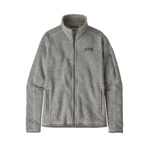 Patagonia Women'S Better Sweater Donna