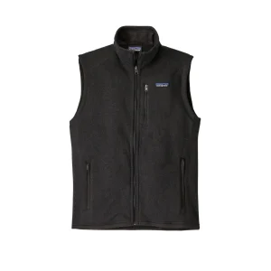Patagonia M'S Better Sweater Vest Uomo