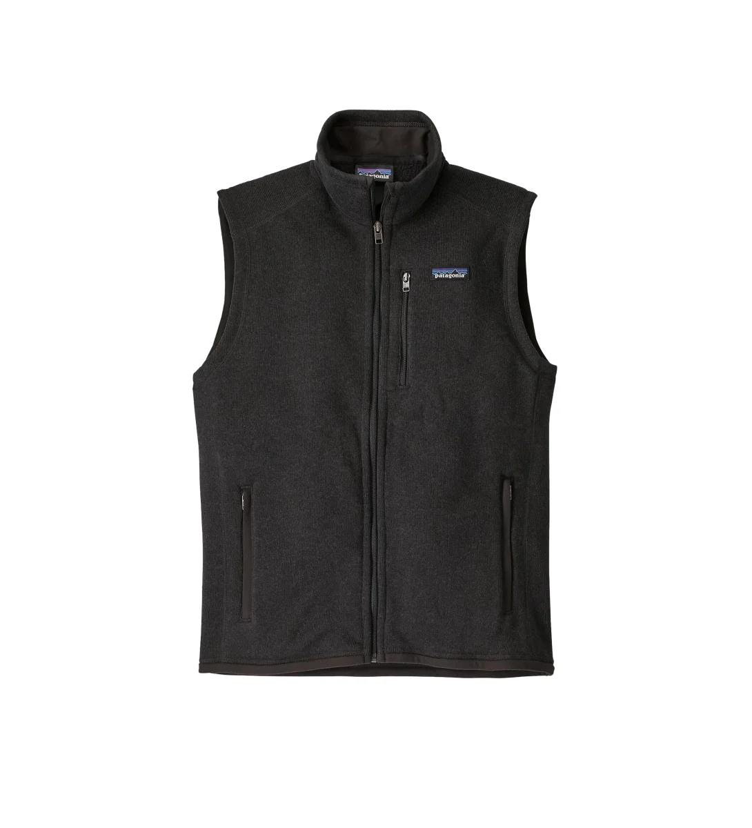 Patagonia M'S Better Sweater Vest Uomo - immagine 2
