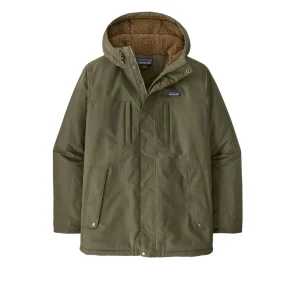 Patagonia M'S Isthmus Parka