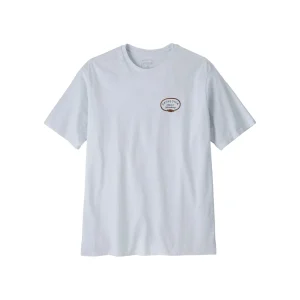 Patagonia M'S Clean Climb Roots Responsibili-Tee