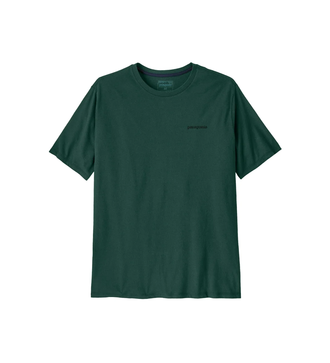 Patagonia M'S P-6 Logo Responsibili-Tee