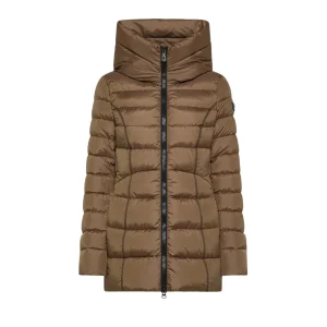 Peuterey Piumino Esdra Mqn Donna