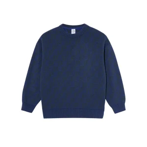 Polar Skate Co. George Sw Eater P Pattern