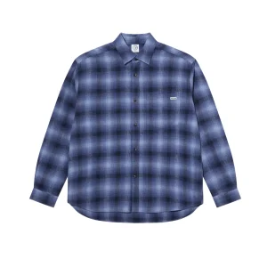 Polar Skate Co. Mitchell Camicia Maniche Lunghe