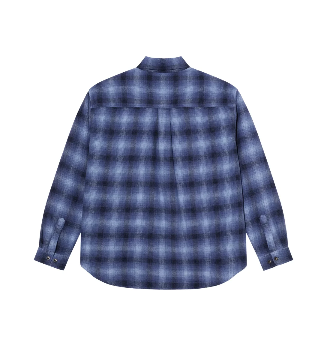 Polar Skate Co. Mitchell Camicia Maniche Lunghe - immagine 4