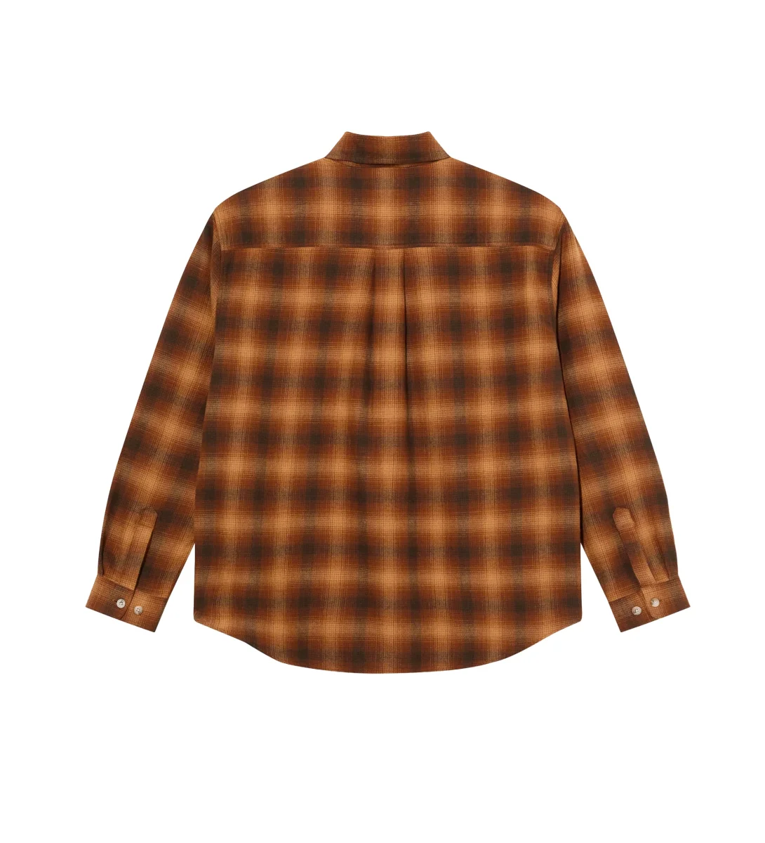 Polar Skate Co. Mitchell Camicia Maniche Lunghe - immagine 4