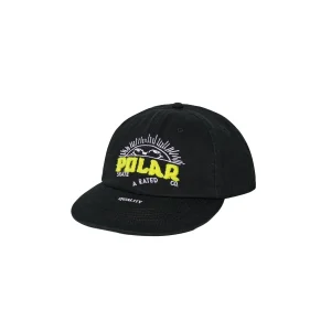 Polar Skate Co. Ramy Cap Cheeky Sun