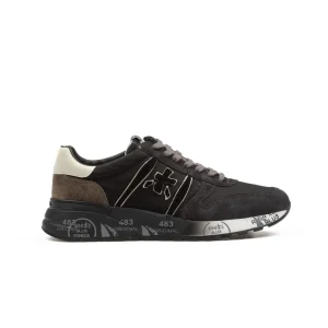 Premiata Lander 4951 Antracite Uomo