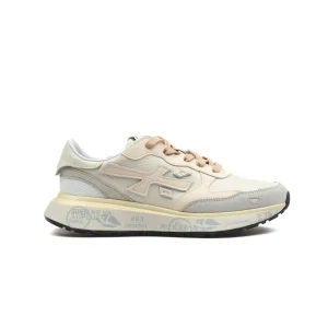 Premiata Lauryn 7788 Donna Crema