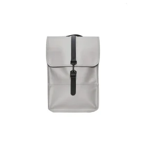 Zaino Rains Backpack Mini Argento