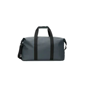 Borsa Rains Hilo Weekend Grigio