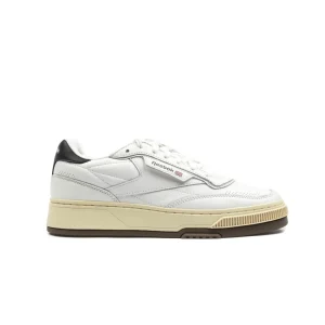 Reebok Club C Ltd Vintage Black