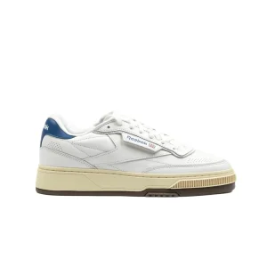 Reebok Club C Ltd Vintage Blue