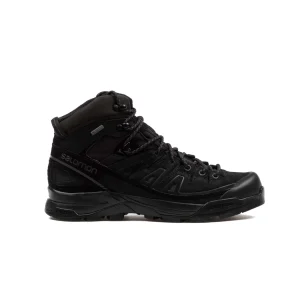 Salomon X-Alp Mid Ltr Gtx Black