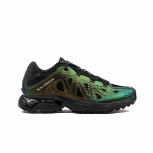 Salomon Xt-Whisper Void Black Silver Metallic X