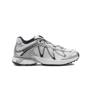 Salomon Xt-Whisper White Silver Dark Navy