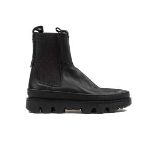 Satorisan Unalome Elastic Premium Donna Nero