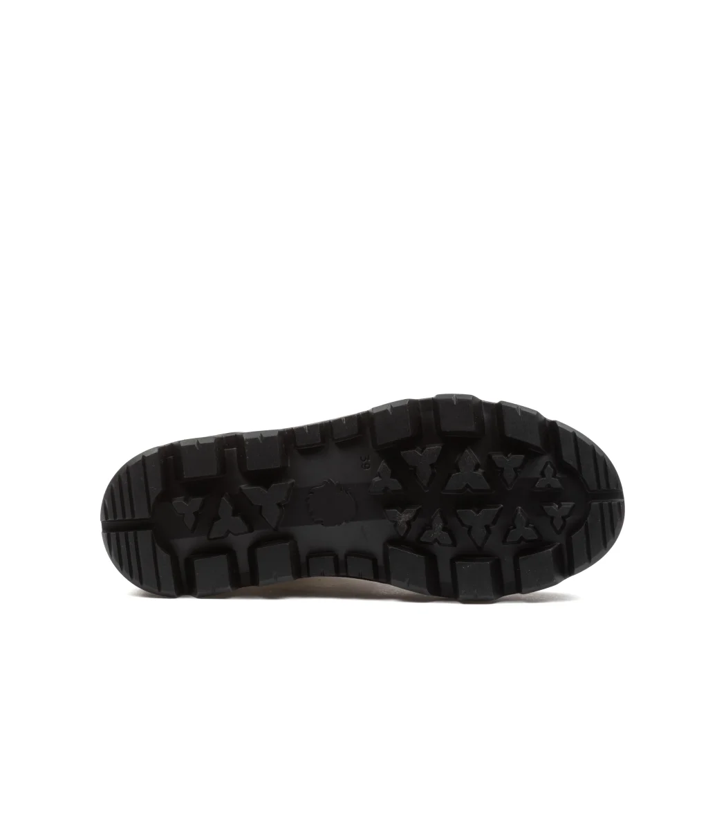 Satorisan Unalome Elastic Premium Donna Marrone - immagine 5