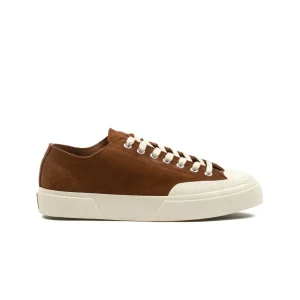 Superga 2432 Works Suede Flesh Out