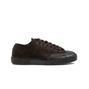 Superga 2432 Works Suede Flesh Out