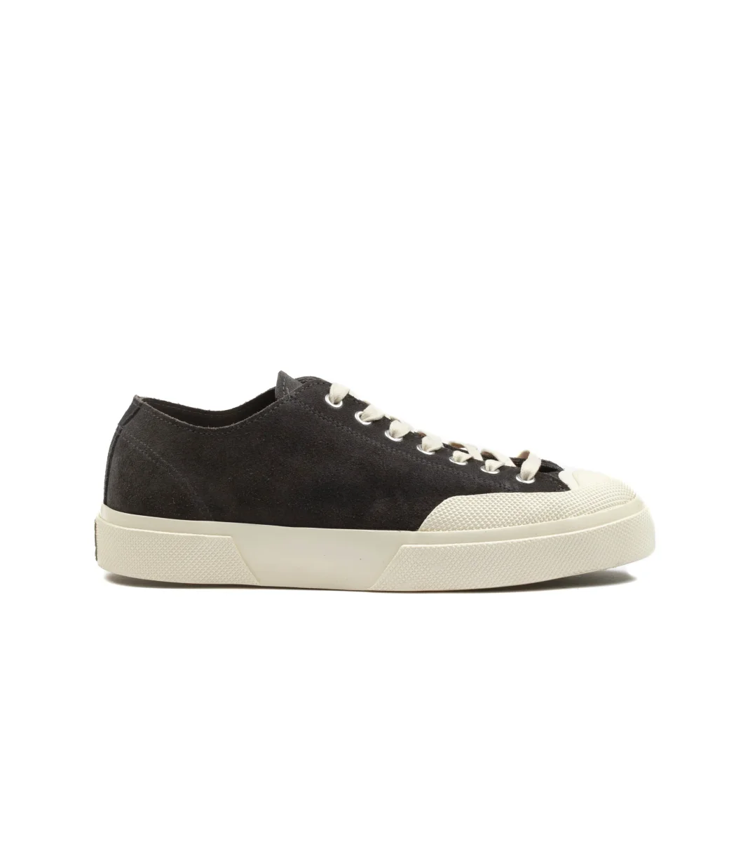Superga 2432 Works Suede Flesh Out - immagine 2